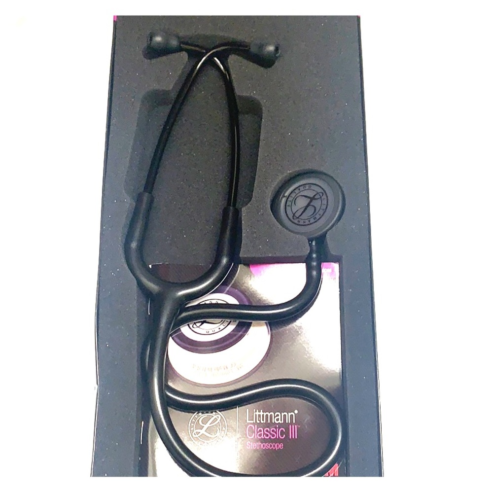 Littmann Classic III Stethoscope